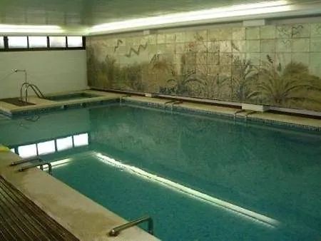 Hotel Sabina Playa (Adults Only) Cala Millor  Spanje