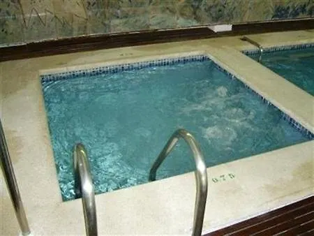 Hotel Sabina Playa (Adults Only) カラ・ミラー 4*,  スペイン
