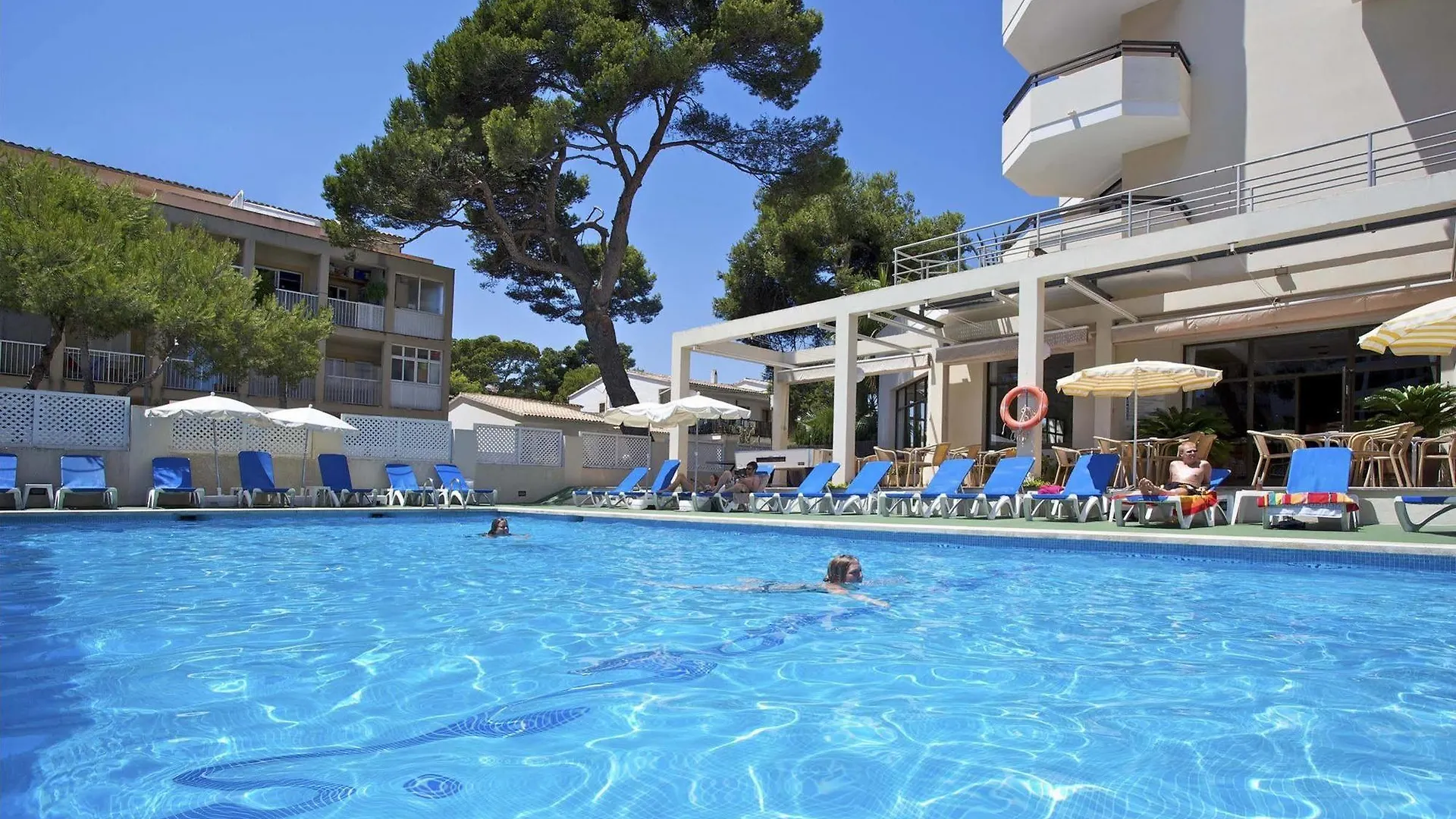 Hotel Sabina Playa (Adults Only) Cala Millor  4*, Cala Millor (Mallorca)