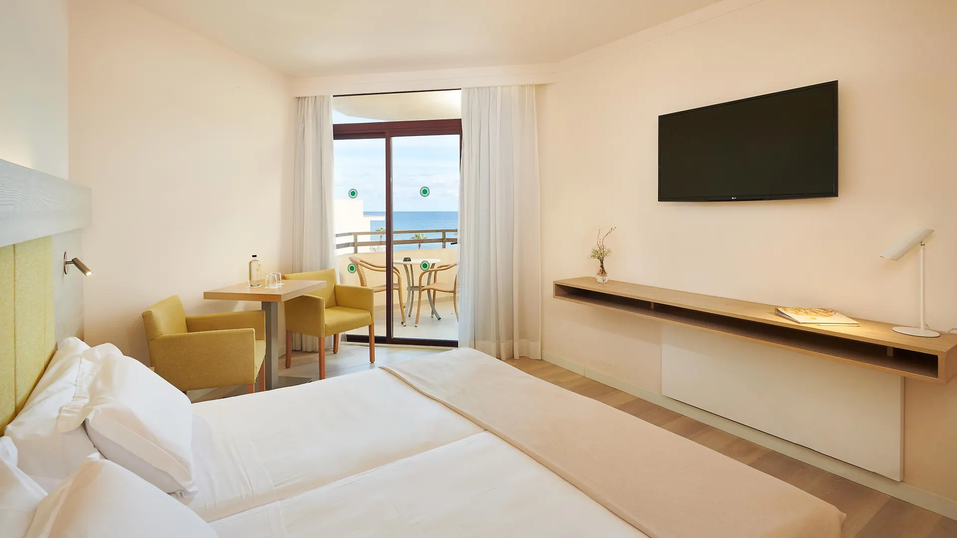 קאלה מילור Hotel Sabina Playa (Adults Only)