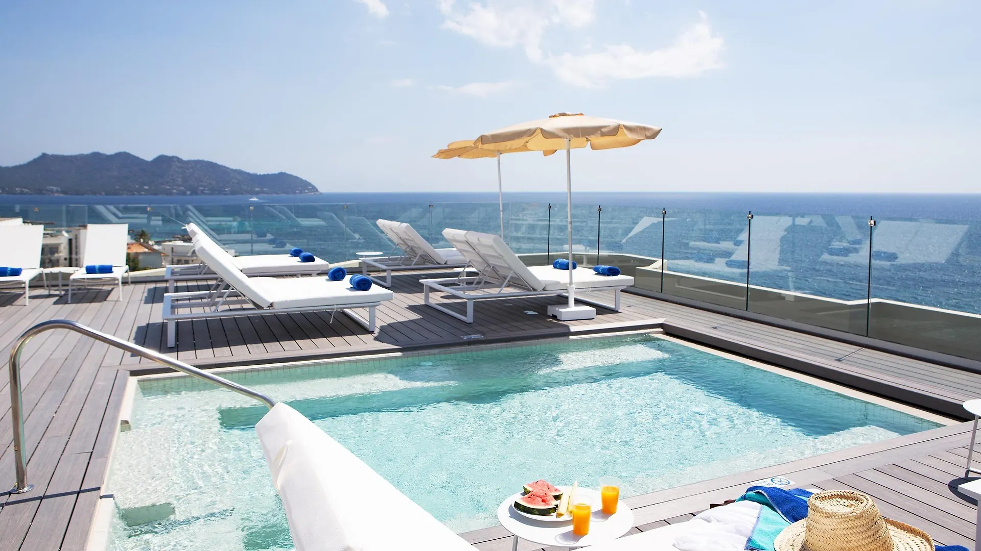 קאלה מילור Hotel Sabina Playa (Adults Only)  קאלה מילור