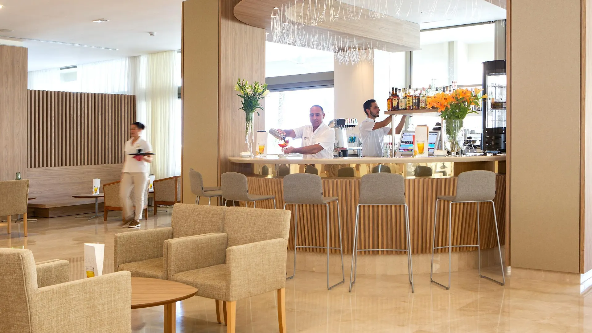קאלה מילור Hotel Sabina Playa (Adults Only) 4*, קאלה מילור ספרד
