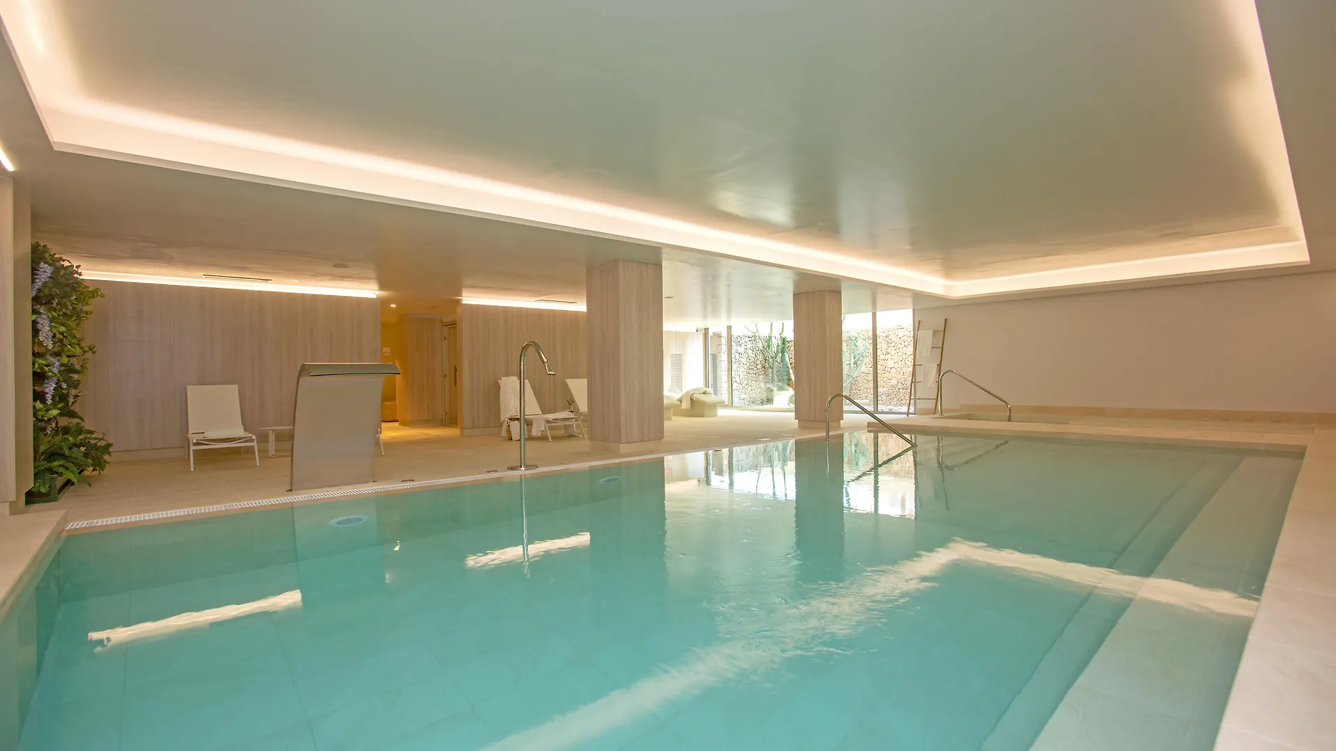 קאלה מילור Hotel Sabina Playa (Adults Only)