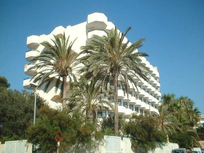 קאלה מילור Hotel Sabina Playa (Adults Only) 4*, קאלה מילור