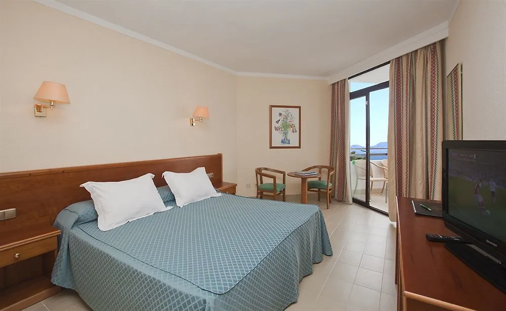 קאלה מילור Hotel Sabina Playa (Adults Only) קאלה מילור