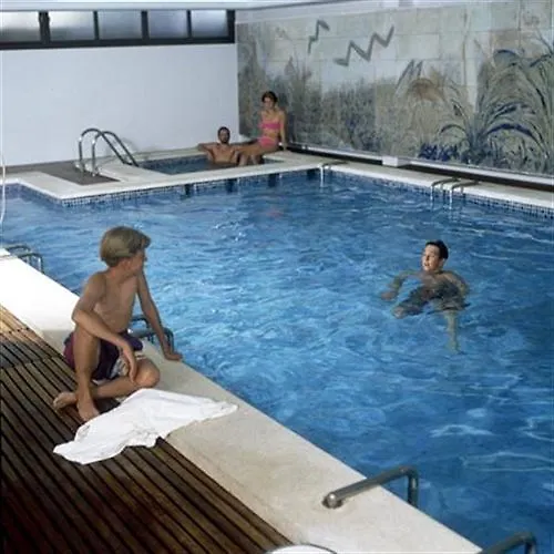 קאלה מילור Hotel Sabina Playa (Adults Only)