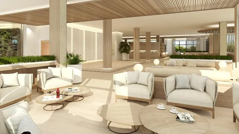 ****  קאלה מילור Hotel Sabina Playa (Adults Only) ספרד