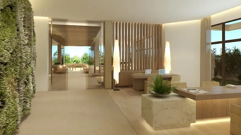 קאלה מילור Hotel Sabina Playa (Adults Only)  קאלה מילור
