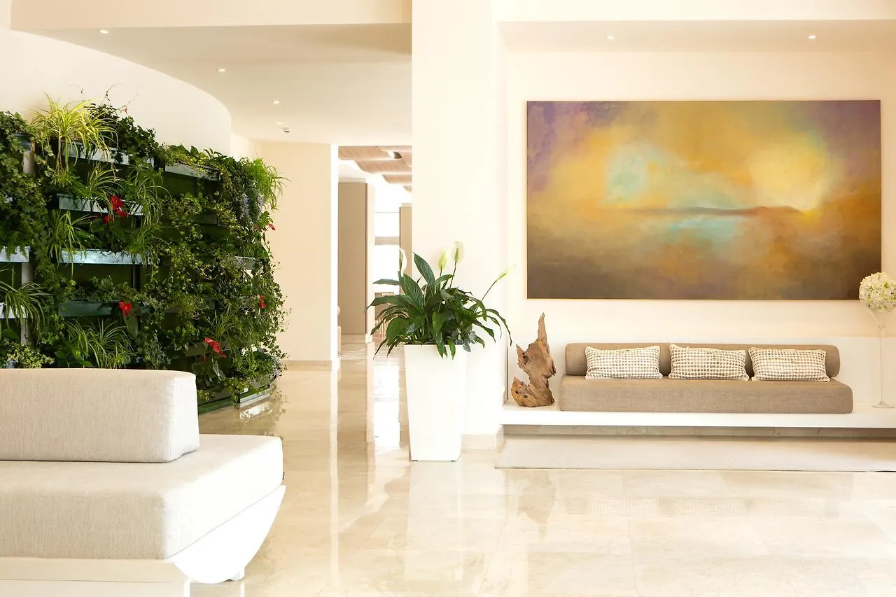 קאלה מילור Hotel Sabina Playa (Adults Only)