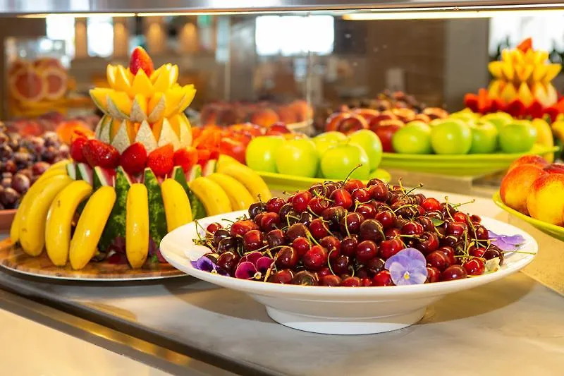 קאלה מילור Hotel Sabina Playa (Adults Only) 4*, קאלה מילור
