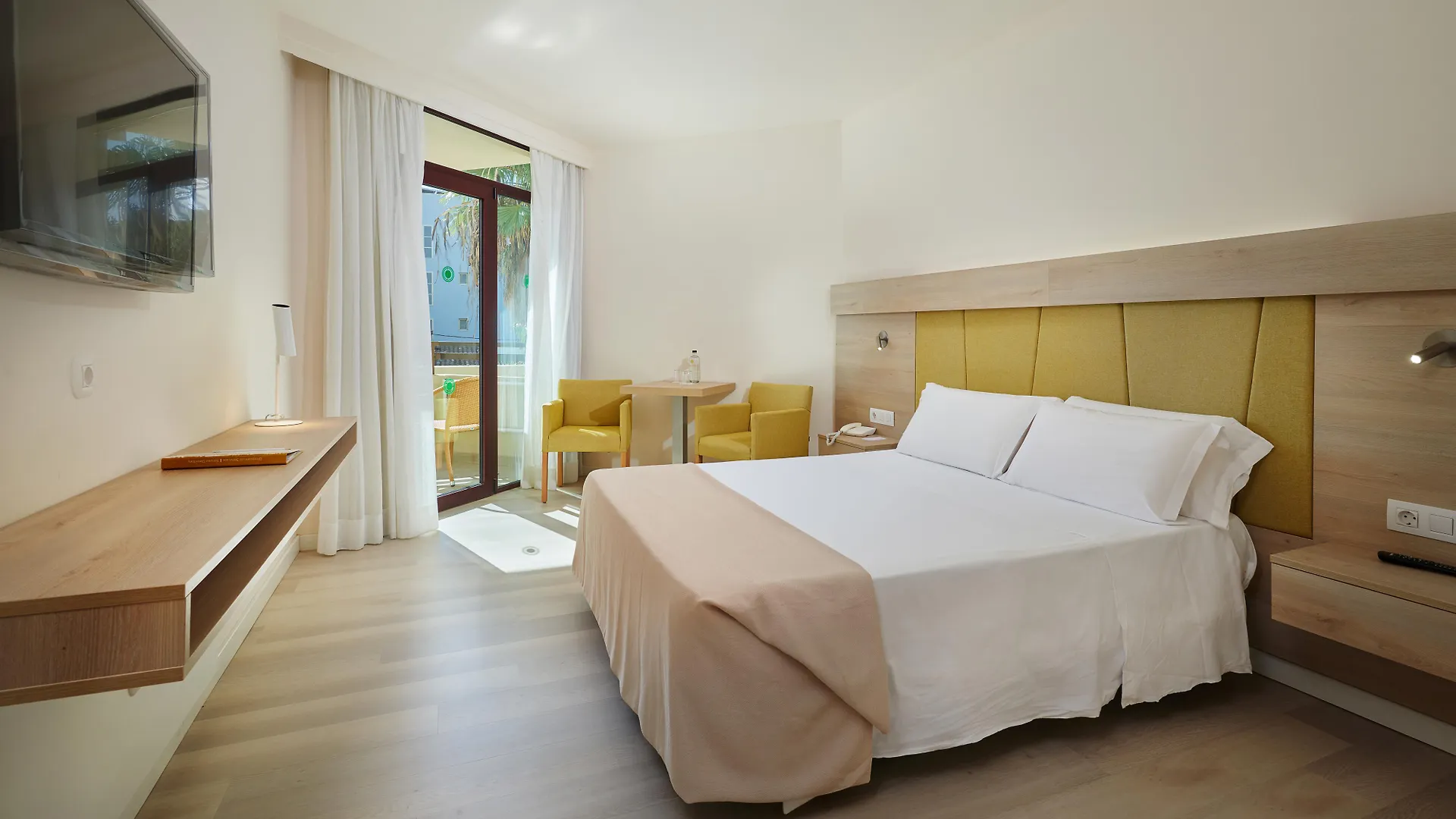 Hotel Sabina Playa (Adults Only) Cala Millor   Cala Millor (Mallorca)