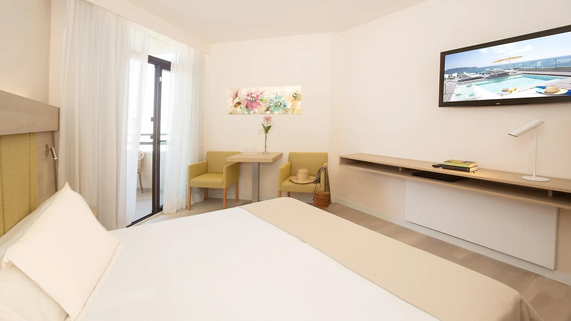 Hotel Sabina Playa (Adults Only) Cala Millor