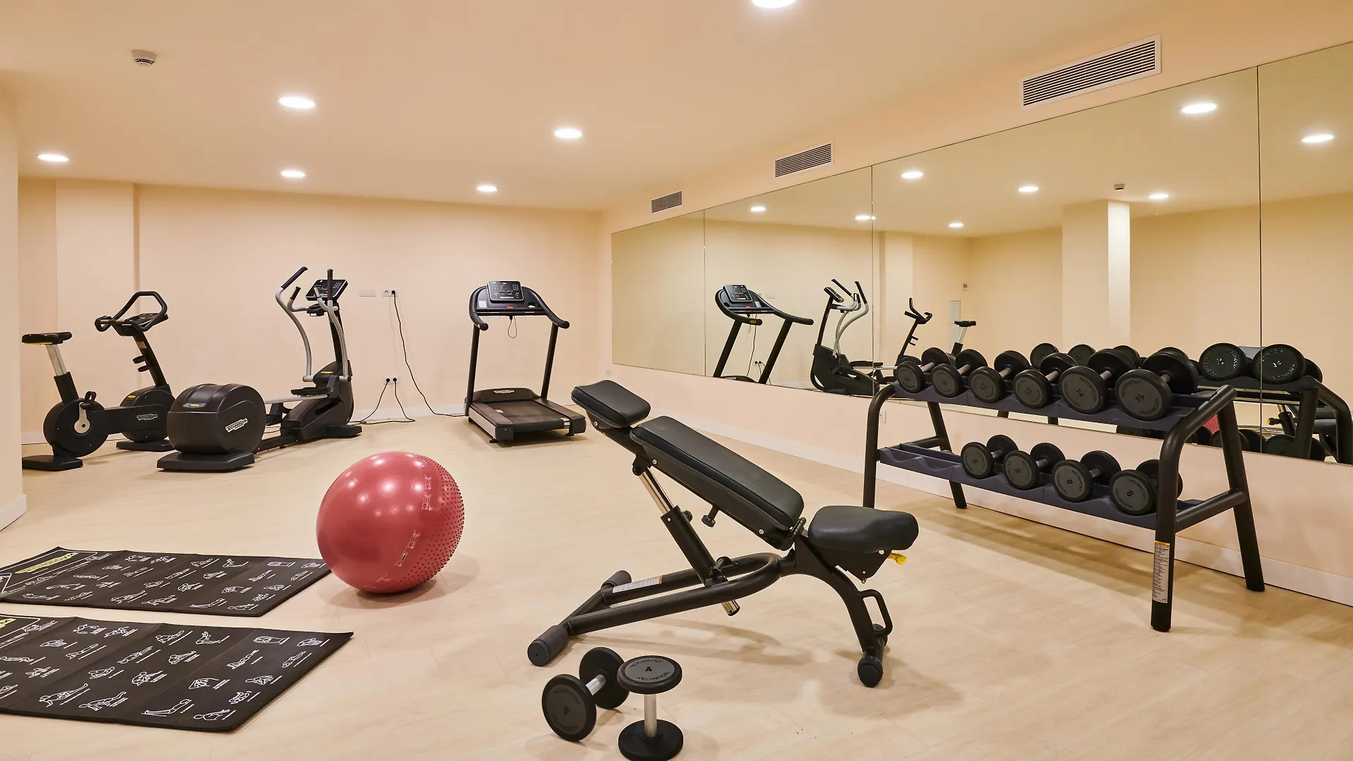 ****  Hotel Sabina Playa (Adults Only) Cala Millor  Spagna