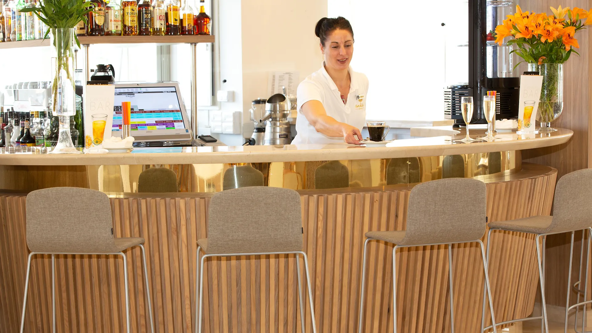 Hotel Sabina Playa (Adults Only) Cala Millor  4*, Cala Millor (Mallorca)