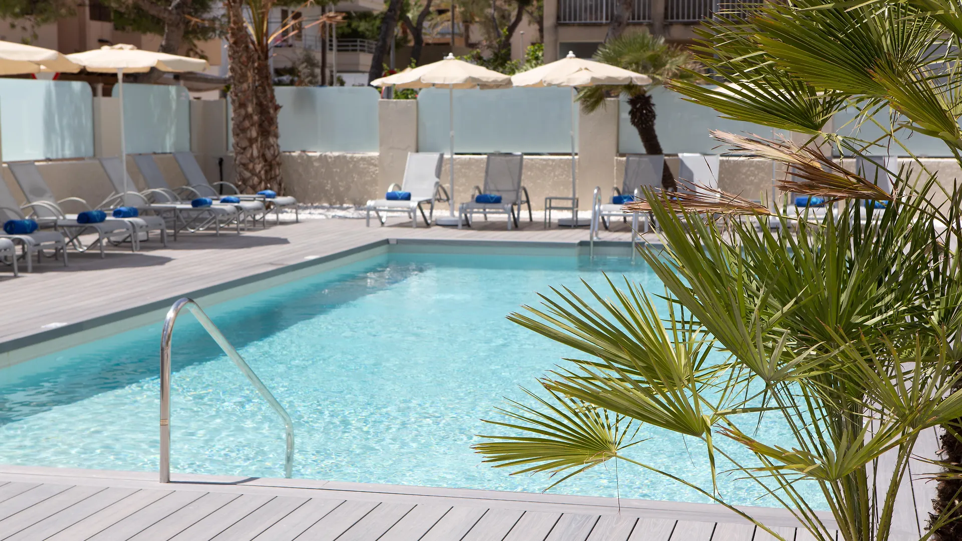 Hotel Sabina Playa (Adults Only) Cala Millor  Spagna