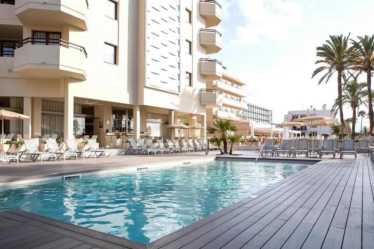 Hotel Sabina Playa (Adults Only) Cala Millor