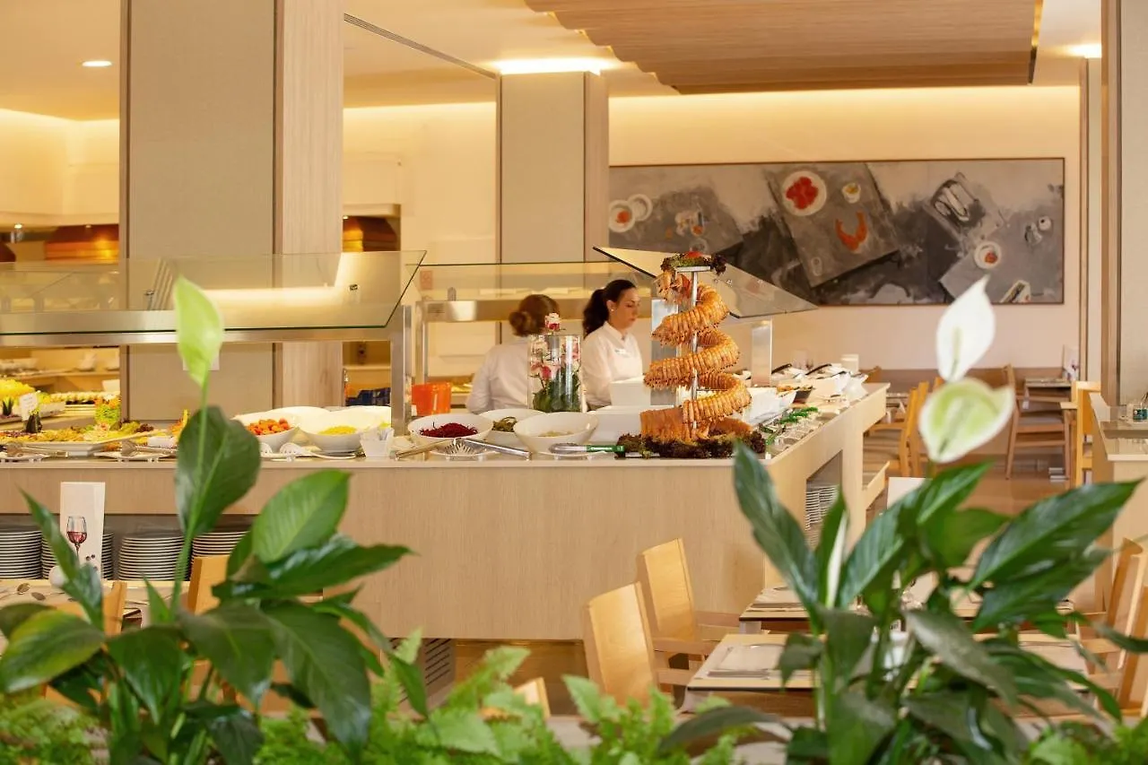 Hotel Sabina Playa (Adults Only) Cala Millor  4*, Cala Millor (Mallorca)