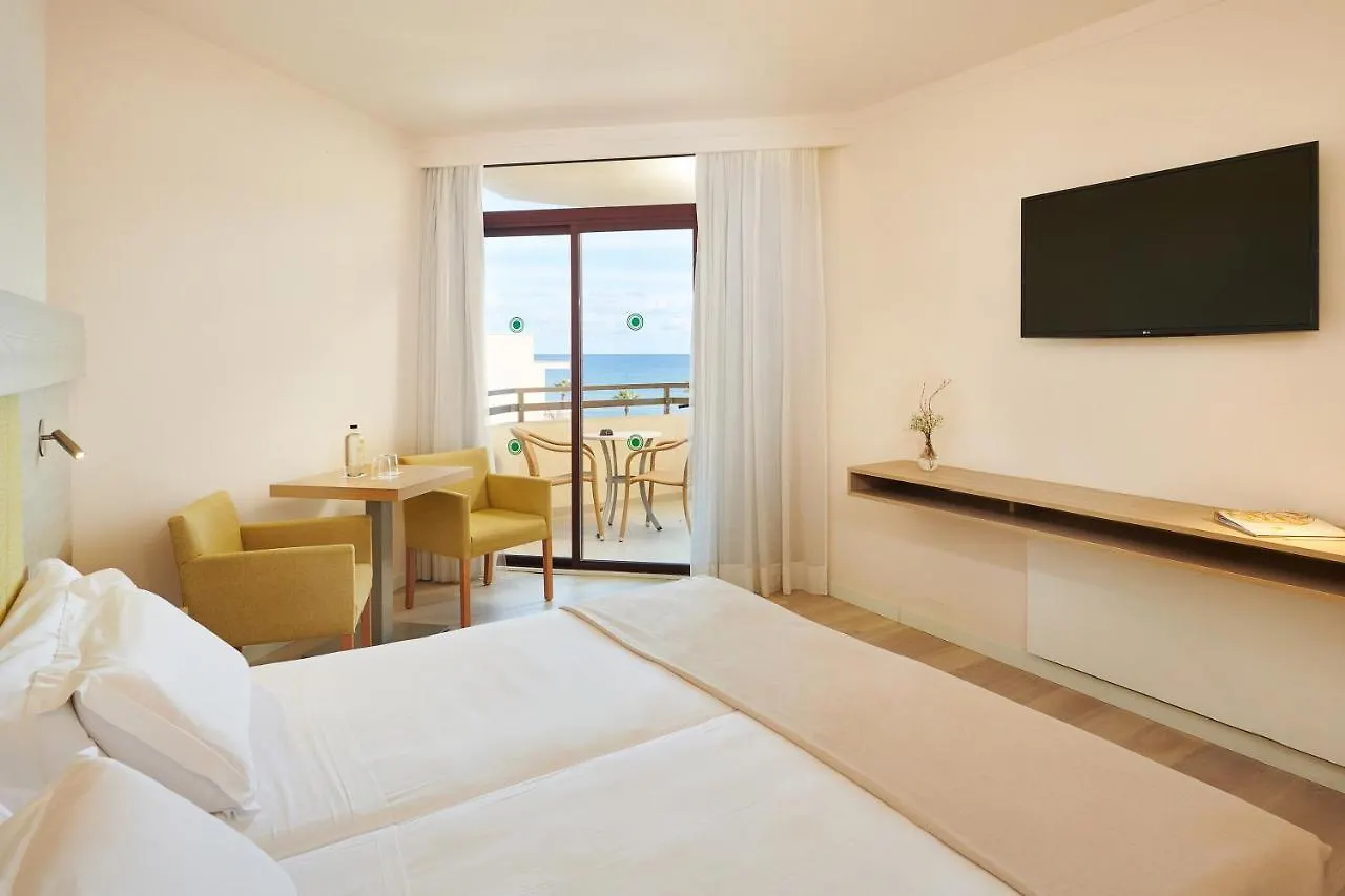 Hotel Sabina Playa (Adults Only) Cala Millor  Cala Millor (Mallorca)