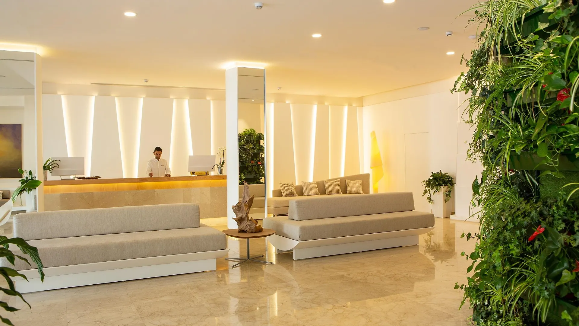 Hotel Sabina Playa (Adults Only) Cala Millor  Spagna