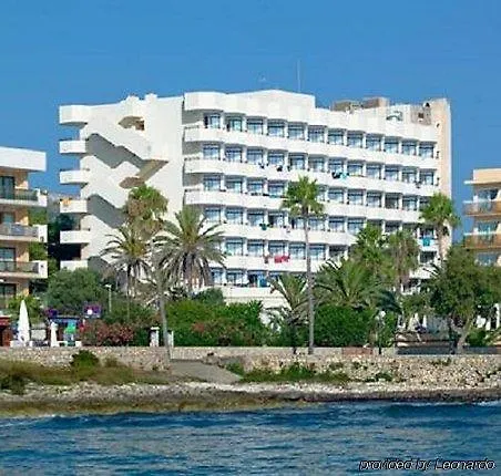Hotel Sabina Playa (Adults Only) Cala Millor