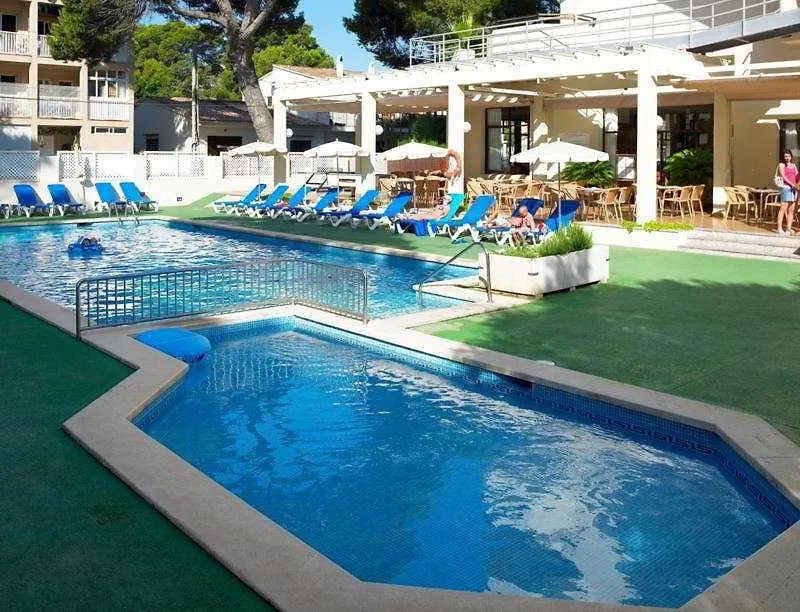 Hotel Sabina Playa (Adults Only) Cala Millor  4*, Cala Millor (Mallorca) Spagna