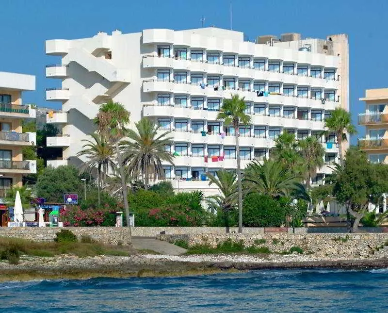 Hotel Sabina Playa (Adults Only) Cala Millor