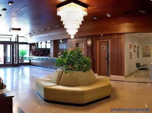 Hotel Sabina Playa (Adults Only) Cala Millor