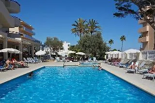 Hotel Sabina Playa (Adults Only) Cala Millor  4*, Cala Millor (Mallorca)